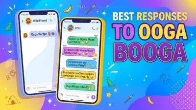Best Responses to Ooga Booga