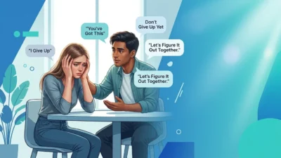 Best Responses to I Give Up