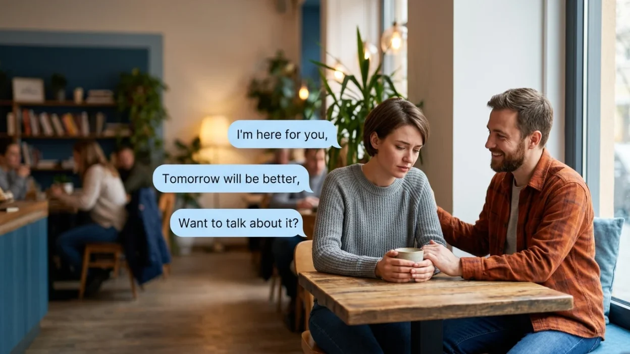best-responses-to-ive-had-b Best Responses to I’ve Had Better Days