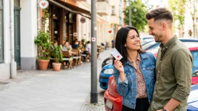 Flirty Responses to Are You a Parking Ticket