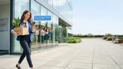Funny Responses to Being Fired