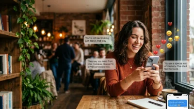 Funny Roasts to Say to Your Ex