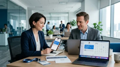 Ways to Respond When Someone Can’t Attend an Event Professionally