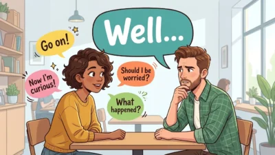 Best Replies to “Well”