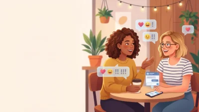 Best Responses to “It’s Been a While”