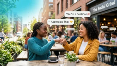 Best Responses to “You’re a Real One