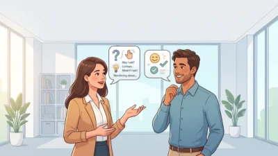 Other Ways to Say “If You Don’t Mind Me Asking”