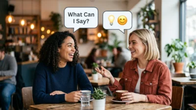 Best Responses to “What Can I Say?”